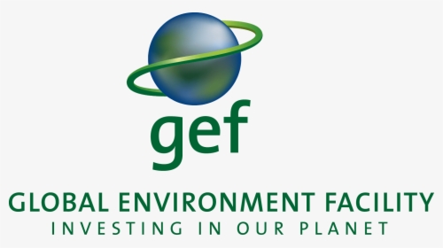 Gef Global Environment Facility Logo Png - Global Environment Facility Logo, Transparent Png, Free Download