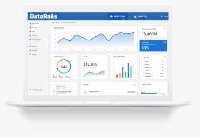 Datarails Ltd., HD Png Download, Free Download