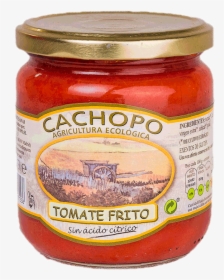 Tomate Frito Ecológico - Tomato, HD Png Download, Free Download