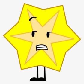 Weird Star Pried For The Prize - Triangle, HD Png Download, Free Download
