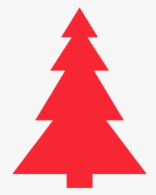 Christmas Tree Icon, HD Png Download, Free Download