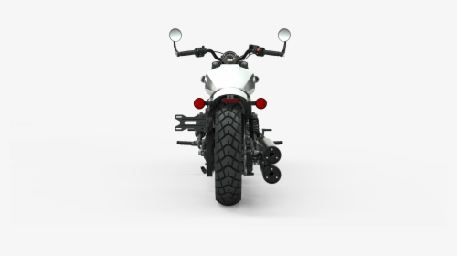 Chopper , Png Download - Indian Scout Bobber Icon 2019, Transparent Png, Free Download