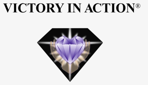Victory In Action - Heart, HD Png Download, Free Download