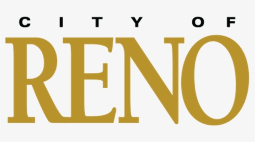City Of Reno Nv Logo, HD Png Download, Free Download
