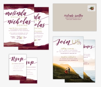Invitation - Flyer, HD Png Download, Free Download