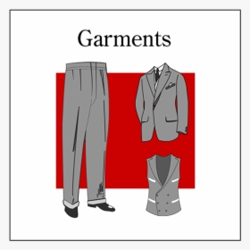 Garments - Poster, HD Png Download, Free Download