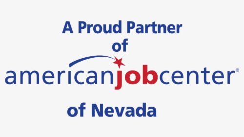 Careeronestop - American Job Center Nevada, HD Png Download, Free Download
