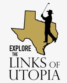 Links Of Utopia Call To Action - Ducks Unlimited Du Logo, HD Png Download, Free Download