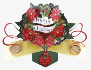 Xpop056 - Wreath, HD Png Download, Free Download
