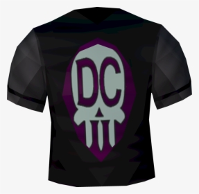 The Runescape Wiki - Runescape Deathcon T Shirt, HD Png Download, Free Download