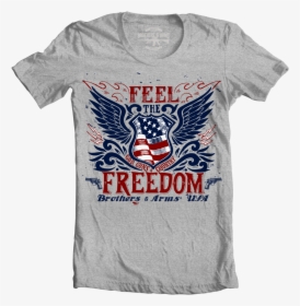 Feel The Freedom Ba Ftfr Ag, HD Png Download, Free Download