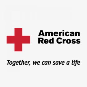 American Red Cross Has A Critical Need For Blood Donations - American Red Cross Svg, HD Png Download, Free Download