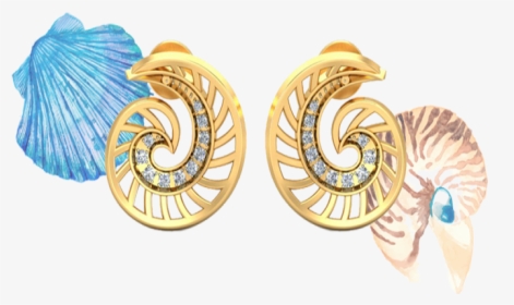 Earrings, HD Png Download, Free Download