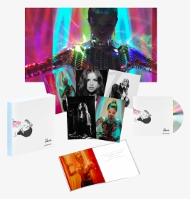 Selena Gomez Rare Album, HD Png Download, Free Download
