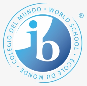 Ib Logo [international Baccalaureate Ibo Ibo - International Baccalaureate, HD Png Download, Free Download