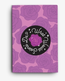 What Would Selena Do Journal"  Class="lazyload Lazyload - Circle, HD Png Download, Free Download