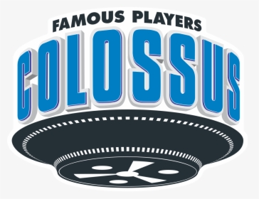 Famous Players, HD Png Download, Free Download