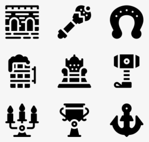 Ppt Icons, HD Png Download, Free Download