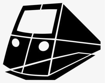 Train Logo Png - Acrylic Led Rod Bulb, Transparent Png, Free Download