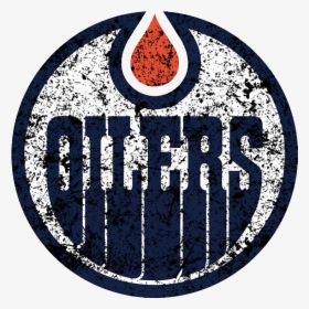 Oilers Logo Clipart - Oilers Vs Flames Tickets, HD Png Download, Free Download