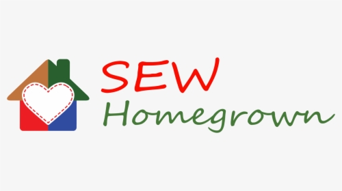 Sew Homegrown, HD Png Download, Free Download