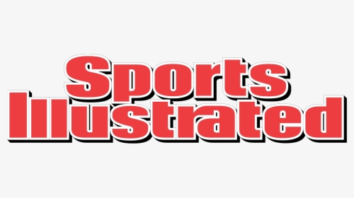 Sports Illustrated Logo Png - Sports Illustrated Magazine Logo, Transparent Png, Free Download