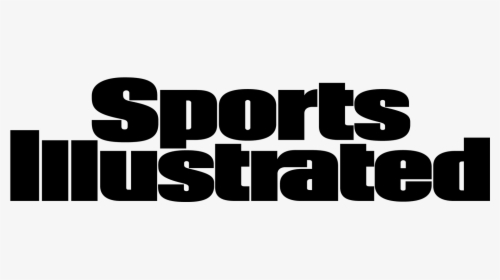 Sports Illustrated Logo Transparent, HD Png Download, Free Download