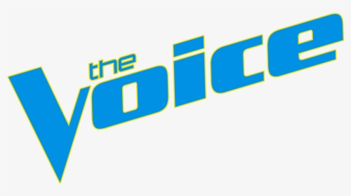 The Voice Casting Site - Voice Logo Tv Show Background, HD Png Download, Free Download