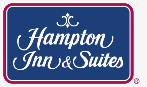 Hampton Inn And Suites, HD Png Download, Free Download