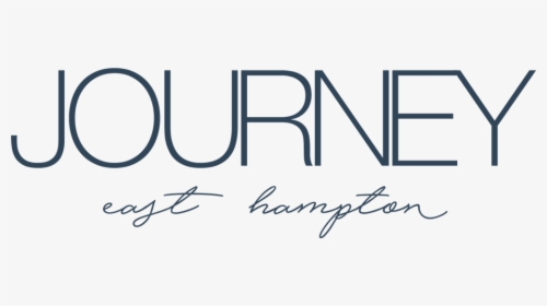 Hampton Inn Logo Png , Png Download - Journey East Hampton Logo, Transparent Png, Free Download