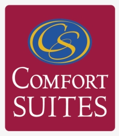 Comfort Suites - Comfort Suites Logo Vector, HD Png Download, Free Download