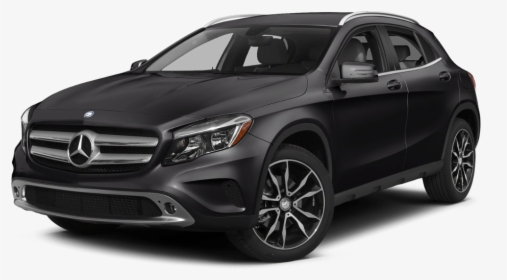 2015 Mercedes-benz Gla250 Suv - Honda Crv 2019 Price, HD Png Download, Free Download