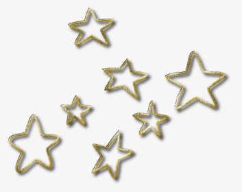 Stars Icon , Png Download - 7 Stars Over A Circle, Transparent Png, Free Download