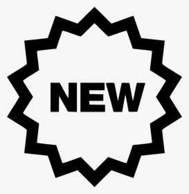 Free Badge Png - New Badge Icon Png, Transparent Png, Free Download