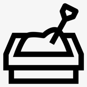 Ios Icon - Sandbox Icon, HD Png Download, Free Download
