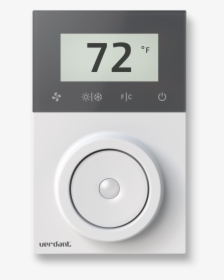 Verdant Thermostat, HD Png Download, Free Download