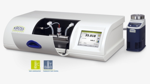 Circulating Thermostat Pt31 With Polarimeter P8000-t - P8000 P Kruss, HD Png Download, Free Download