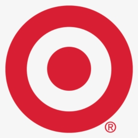 Target Icon Logo Png Image - Company Logos Without Text, Transparent Png, Free Download