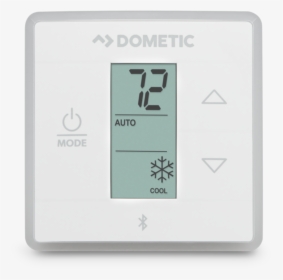 Dometic Ct Bluetooth Thermostat - Bluetooth Thermostat, HD Png Download, Free Download