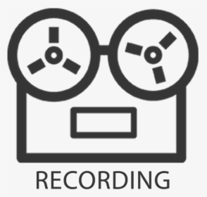 Click To Book Now - Recording Icon, HD Png Download, Free Download
