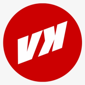 Vk Madebyvk - Mega Nz Logo Transparent, HD Png Download, Free Download