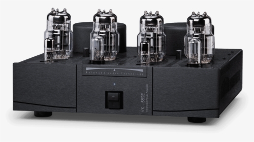 Balanced Audio Technology Vk 55se Stereo Power Amp, HD Png Download, Free Download