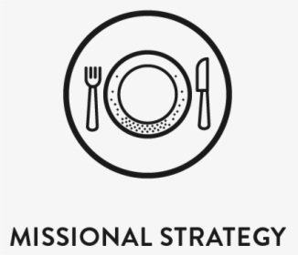 Transparent Missional Strategy Icon - Circle, HD Png Download, Free Download