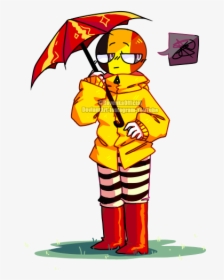 Unfinishedarticleart - Countryhumans Belgium, HD Png Download, Free Download