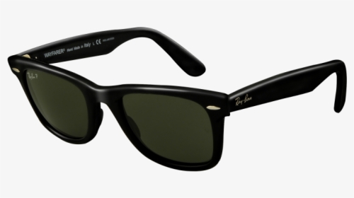 Sunglass Clipart Wayfarer Sunglasses - Ray Ban Wayfarer India, HD Png Download, Free Download