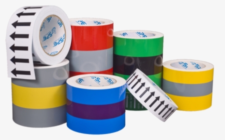 Pipe Identification Tape, HD Png Download, Free Download