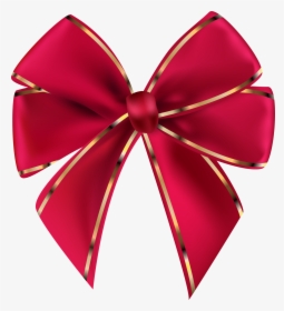 Clip Royalty Free Bow Clip Little - Little Bow Transparent, HD Png Download, Free Download