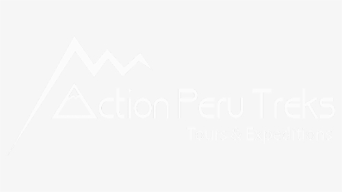 Action Peru Treks White Square - Line Art, HD Png Download, Free Download
