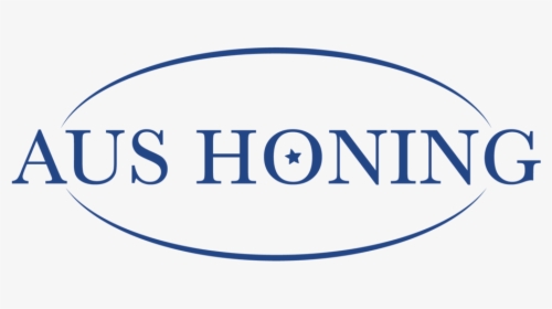 Aus Honing Logo 500px Trans 01 - Circle, HD Png Download, Free Download