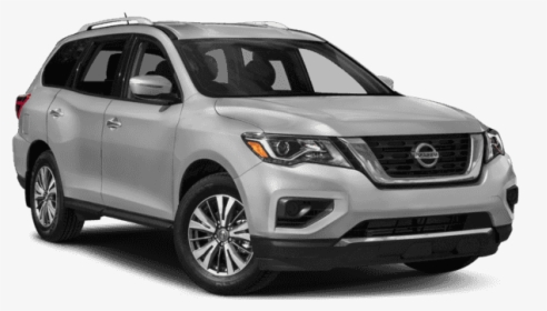 Thumb Image - 2019 Nissan Pathfinder S, HD Png Download, Free Download